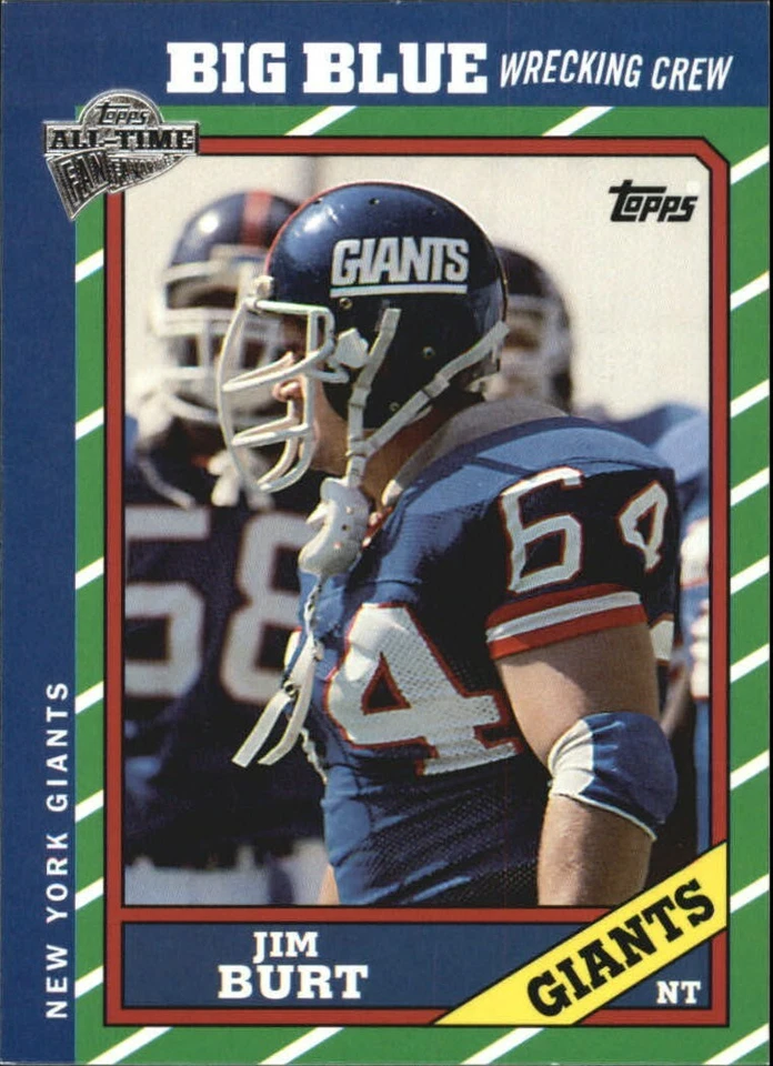 2004 Topps Fan Favorites Football Cards - You Pick - Image 2 of 4