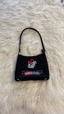Georgia Bulldog Vintage Purse