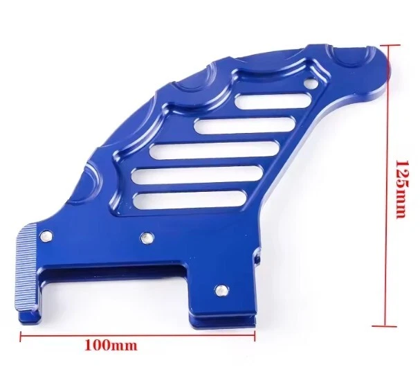 FOR CNC REAR DISC FOR SHERCO ALL MODELS  - Image 2 of 2