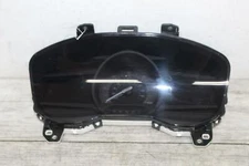 Speedometer FORD FUSION 18