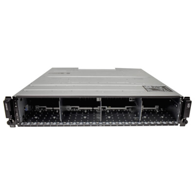 Dell PowerVault MD3820i Manuel Du Propriétaire