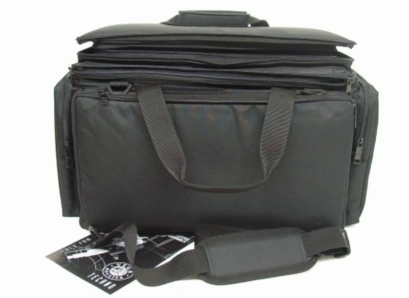 Borsoni Da Viaggio Economici: La Rassegna Dei Migliori Modelli - Foto 3