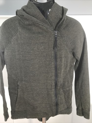 Full Zip HOODIE Heavy WT Jacket 684928 