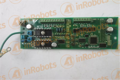 Yaskawa PG-X2 Encoder Feedback Board Card Tested #V07H CH #Y 1PC