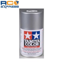 Tamiya Spray Lacquer TS-17 Alum Silve TAM85017