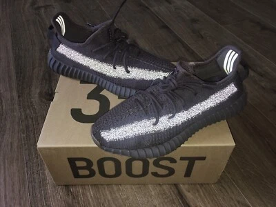 Adidas Yeezy Boost 350 V2 Cinder FY2903 Release Date Info