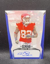 2023 Leaf Draft Football Blaster Cards Checklist 31