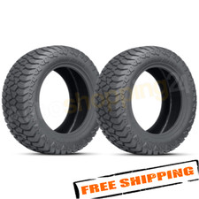 Amp Tires 305-6018ampca3 Set Of 2 30560-18 Terrain Attack At Tires Amp Tires 305-6018ampca3 Set Of 2 30560-18 Terrain Attack At Tires