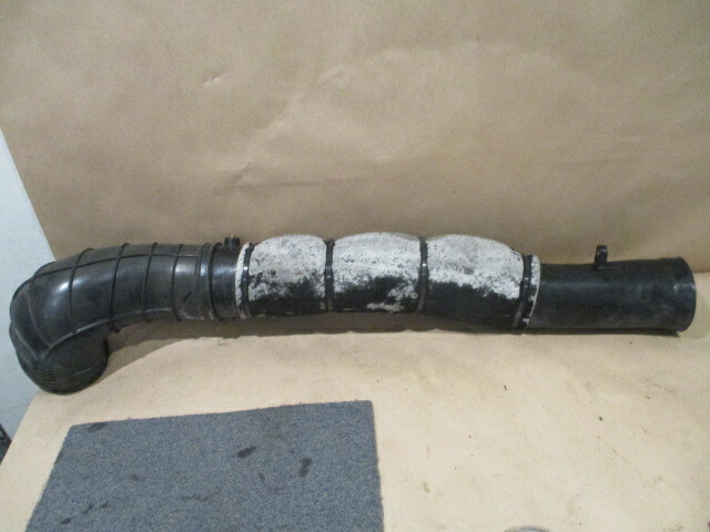 Ferrari 458 Italia - RH Rear Air Intake Duct - P/N 260618