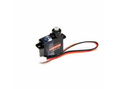 Spektrum 4g Nanolite Metall Getriebe Hubschrauber Cyclic Servo (SPMSH2070)
