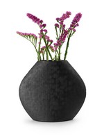 Philippi Design Outback Vase GrößE L, Aluminium Pulverbeschichtet