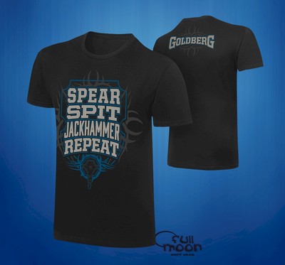 goldberg t shirt india
