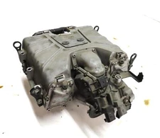 09-17 AUDI A6 A7 A8 Q5 Q7 S4 S5 (B8 8K 8T C7 4L) 3.0L ENGINE SUPERCHARGER (174k)