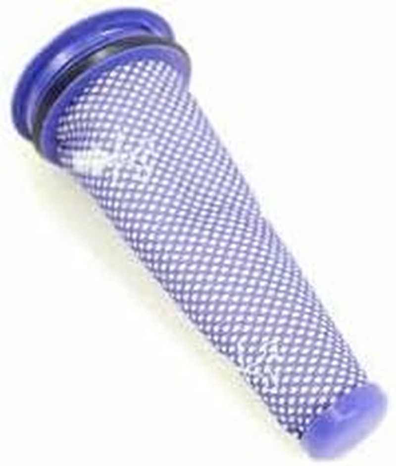 Pre-Motor Filter for DC50 & UP15 Small Ball Vacuum - Washable Reusable