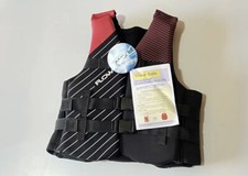 FLOWT Comfort Flex Neoprene Life Vest - USCG ...