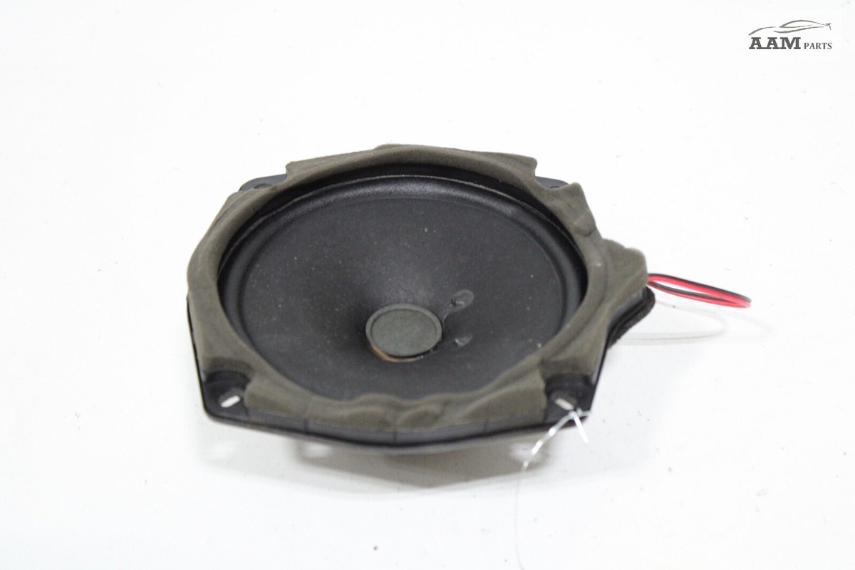 2018-2024 VOLVO VNL 760 FRONT RIGHT SIDE DOOR AUDIO SPEAKER 8 OHM