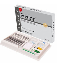 Dental Universal Universal Nano Hybrid Composite kit Fusion Universal Prevest