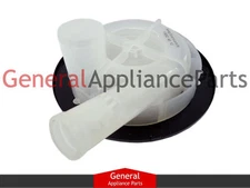 Washer Pump Fits Maytag Admiral Crosley Magic Chef Hoover Jenn-Air # 21001589