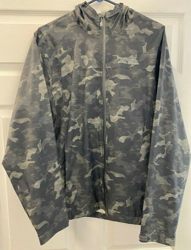 eddie bauer camo jacket