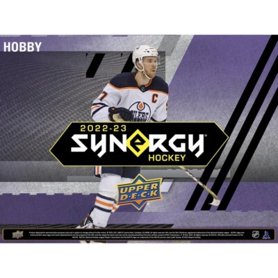 19-20/ 20-21/ 22-23 Synergy U-Pick Base/ RC/ Inserts/ Red/ Red Codes