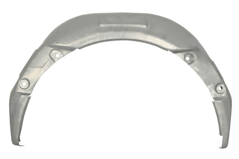 Rear Left Fender Repair Fits: MERCEDES SPRINTER 906 06.06-06.18