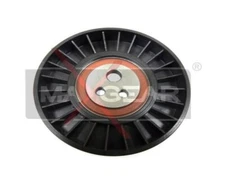 Idler/Guide Pulley, V-ribbed Belt MAXGEAR 54-0166