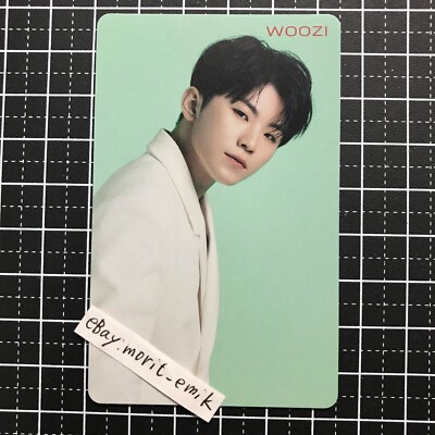 seventeen セブチ　ウォヌ　24H HMV s-l400.jpg