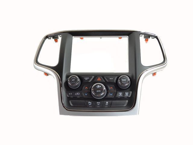 Centro de características para Jeep Grand Cherokee 2015 (N/P 68249256AA)