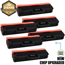 Toner Cartridge for Samsung MLT-D111S 111S Black Xpress M2020w M2070fw M2070w