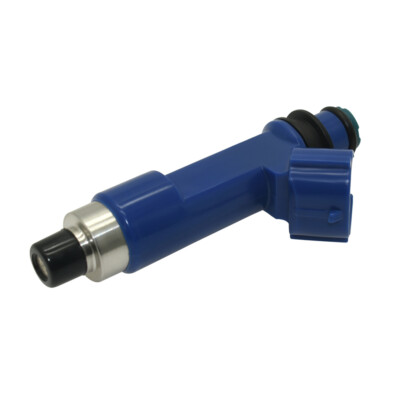 4x Fuel Injector For Mazda Mitsubishi 297500-1690 1465A295 Z681-13