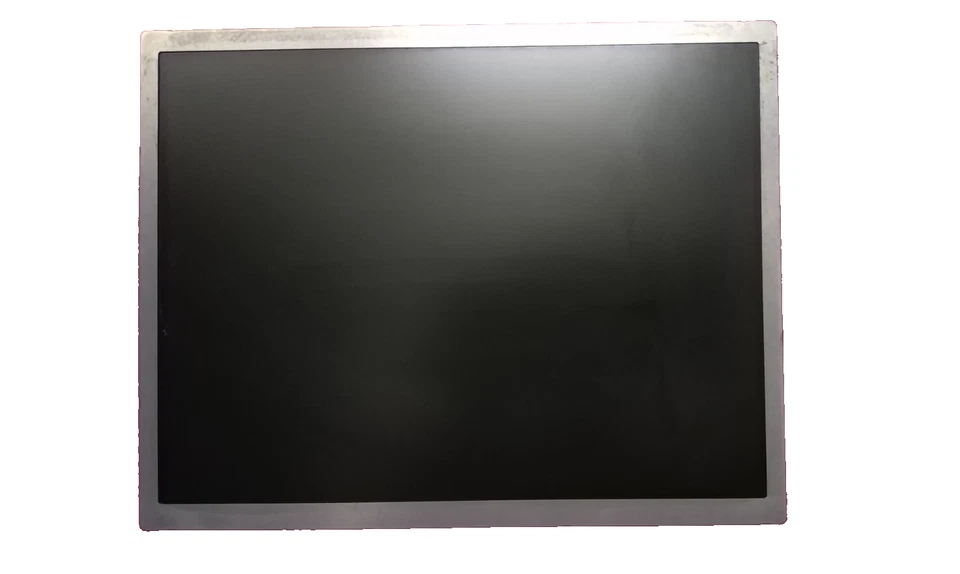 1 x 10.4-inch display panel AA104XD02 is suitable for Mitsubishi 1024*768 - Image 3 of 4