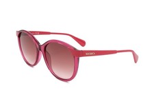 Max Co. MO0084  FUXIA 55/18/140 Women's Sunglasses