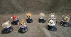 Harry Potter Wizarding World Funko Pop Mystery Minis Snow Globes
