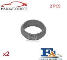 AUSPUFFROHRDICHTUNG AUSPUFF DICHTUNG FA1 142-946 2PCS A FÜR MERCEDES-BENZ