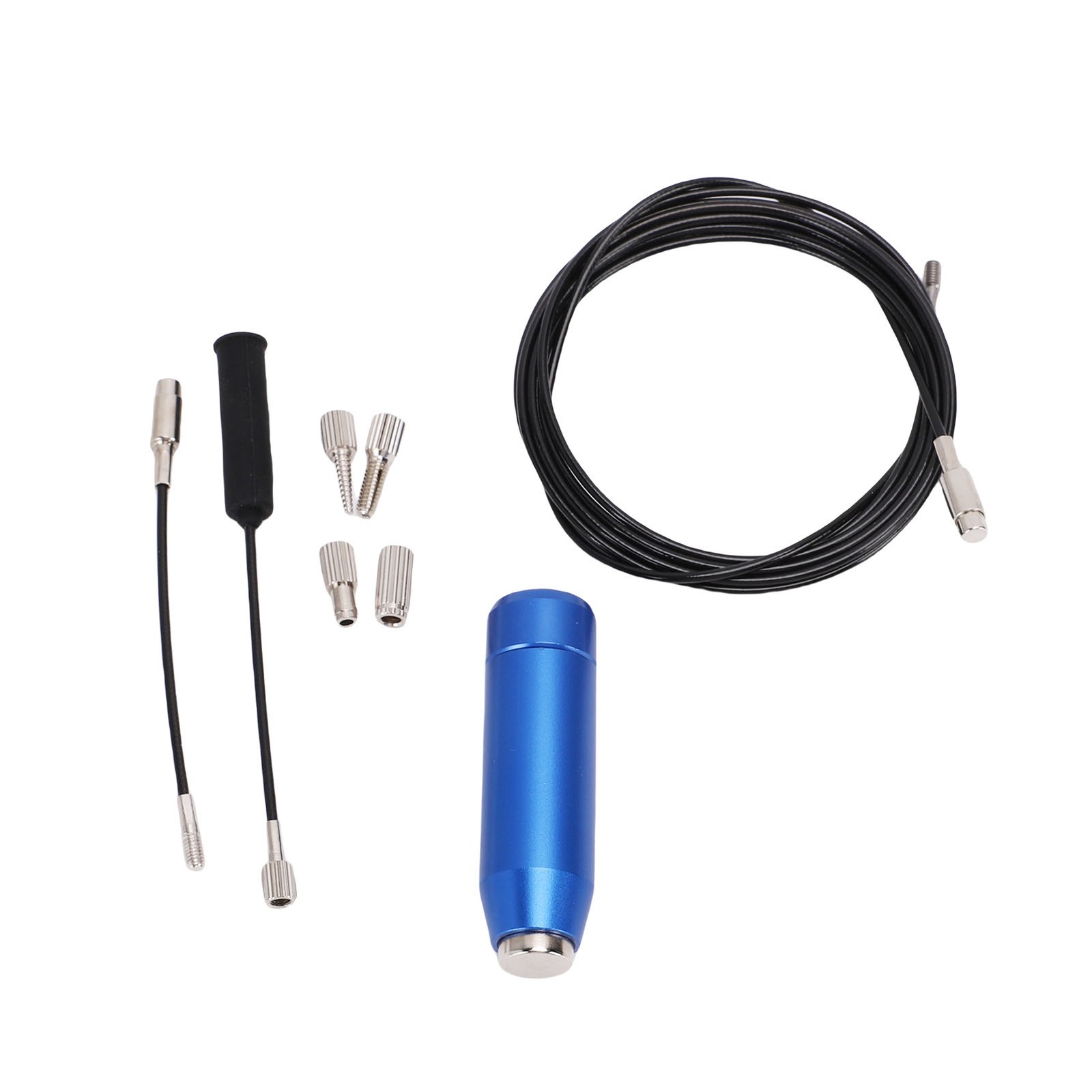 New Bike Internal Cable Routing Tool Kit Fit For Di2 SD300 SD50 Wire Carbon Fra