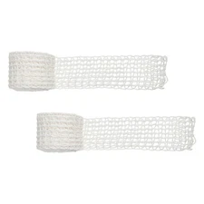 2 Rolls Cooking Twine Kitchen for Roasting Household Beef Netting