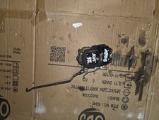 Serratura Anteriore SX Hyundai Atos Dal 2004 In Poi 5 Porte