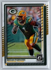 Micah Parsons