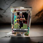 2024 Panini Donruss the Rookies Drake Maye #TR-39 (RC)