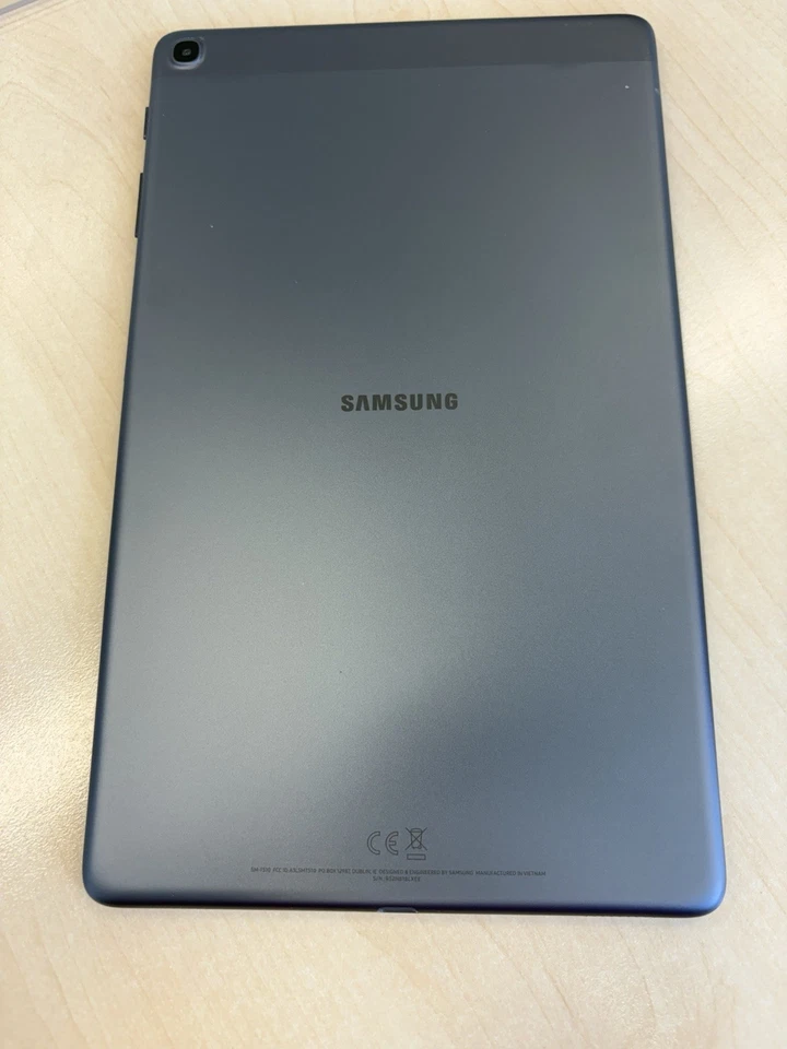 Samsung Galaxy Tab A / SM-T510 / sehr guter Zustand - Bild 2 von 4