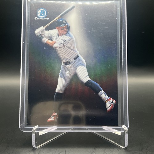 Aaron Judge #BS-8