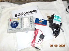 Bachmann/Graham Farish 36-500 E-Z Command DCC Digital Control System