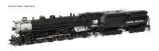 Westside Models H0 Japan - 4-8-2 Berkshire Union Pacific #7869; aga NEW & OVP