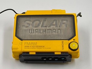 Sony Wm-F107 for sale | eBay