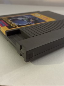 Cartucho de videojuego Castelian Nintendo NES 1991 solamente