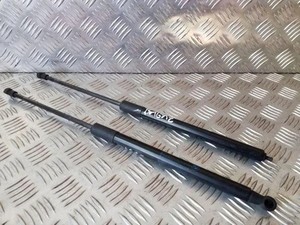 BMW 1 F21 Heckklappe Gasdruckfeder links 7239871 1.60 Diesel 85kw 2014 25143284