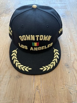 New Era x Ace Hotel Downtown Los Angeles Fitted Hat 7 1/2