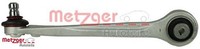 Metzger 58105501 Lenker FüR RadaufhäNgung Querlenker Lenker