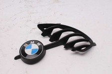 Calandre BMW 650