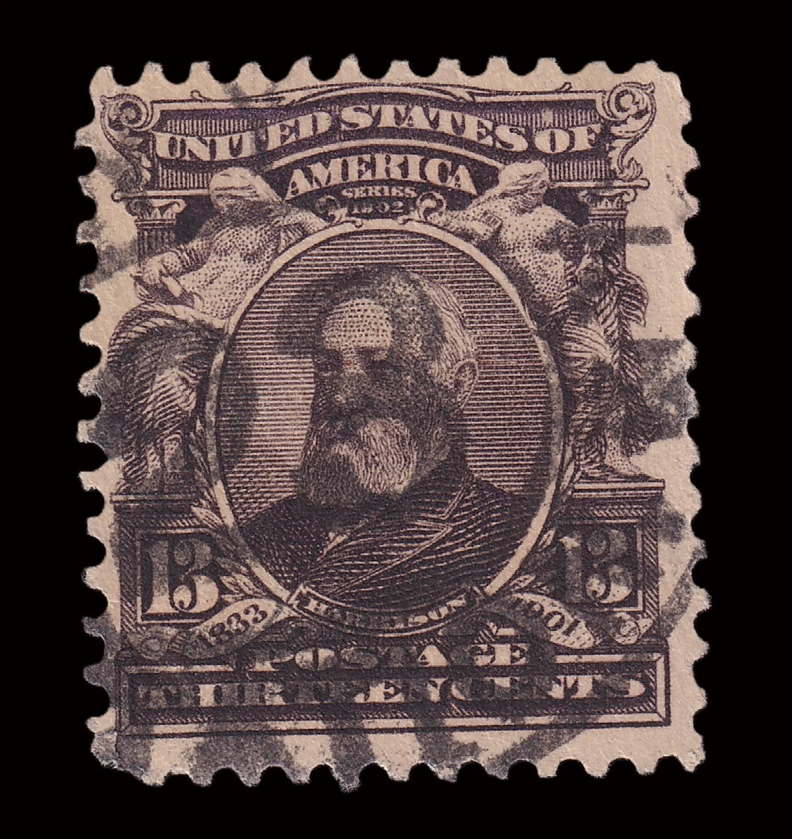 Used 13 Cent Denomination Used US Stamps (1901-Now) for sale | eBay